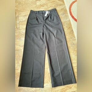 New J Crew work pant